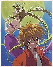 2004 Calendar | Mermaid melody Wiki | Fandom