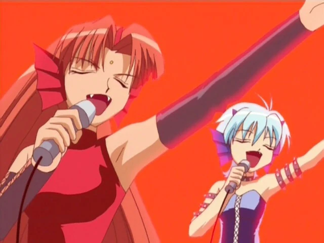 Kuro no Kyosokyoku/Italian | Mermaid melody Wiki | Fandom