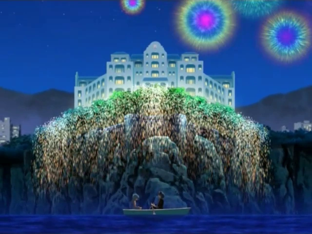 Episode 69: A Midsummer Night's Celebration | Mermaid melody Wiki