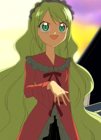 Yuri | Mermaid melody Wiki | Fandom Yuri | Mermaid melody Wiki | Fandom