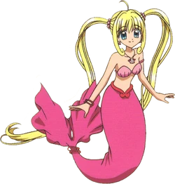 Lucia Nanami/Gallery/Stock Arts | Mermaid melody Wiki | Fandom