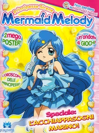 Playpress Magazine | Mermaid melody Wiki | Fandom