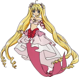 Princesa