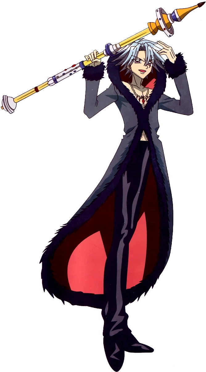 Gaito Mermaid Melody Pichi Pichi Pitch Wiki Fandom