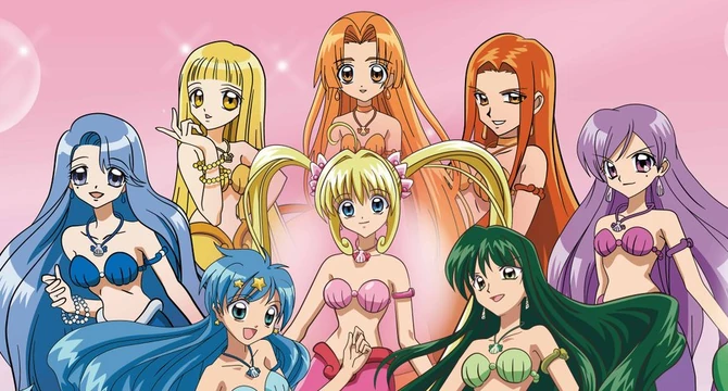 Personajes