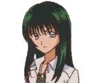 Rina Tōin