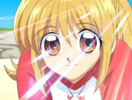 Luchia Before the Moment