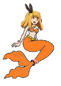 Akb0048 mermadies | Mermaid Melody Pop Stars fanon Wiki | Fandom