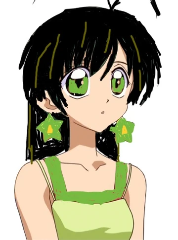 Nini | Mermaid Melody Pop Stars fanon Wiki | Fandom