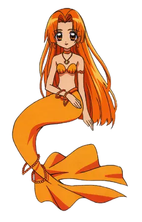 Seira Amagi | Mermaid Melody Pop Stars fanon Wiki | Fandom