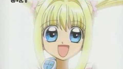 Mermaid Melody - This is me