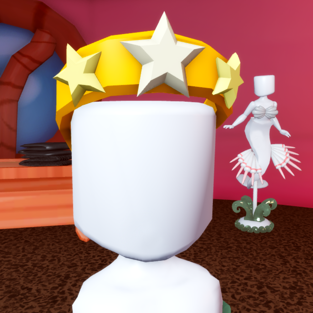 Fashionable, Roblox Wiki