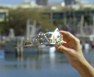 Venus' Tiara | Mermaids Wiki | Fandom