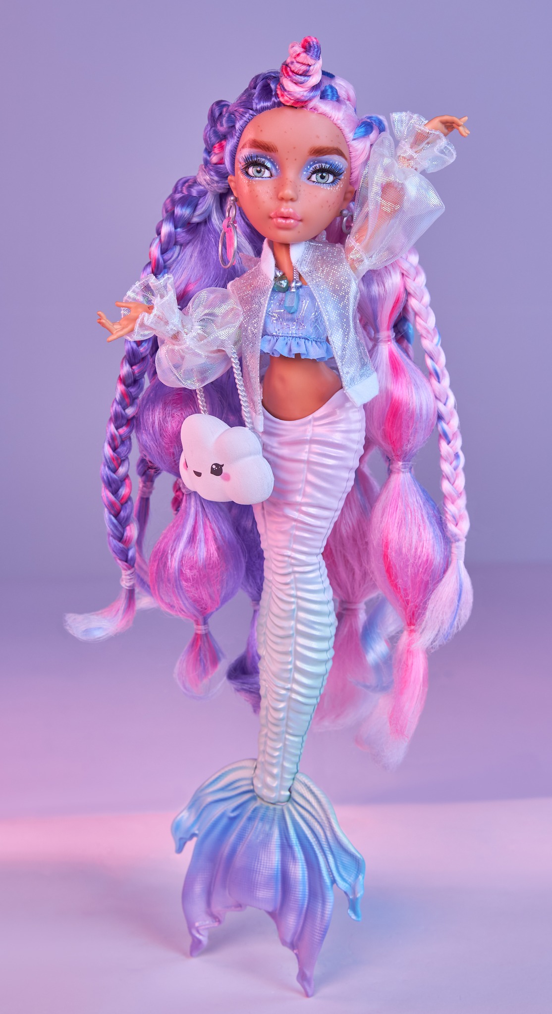 Mermaze Mermaidz Doll- Kishiko - Macy's