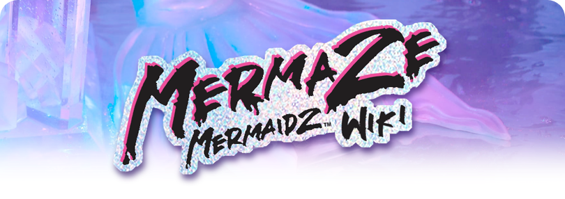 Riviera, Mermaze Mermaidz Wiki