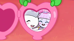 Total Eclipse of My Heart/Gallery | Mermicorno: Starfall Wiki | Fandom