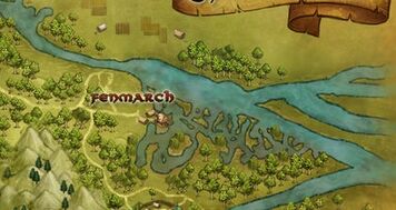 Fenmarch