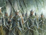 Finrod's Companions