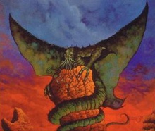 EvilThingsLingering