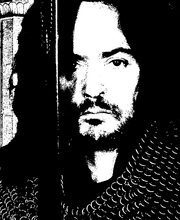 Ciaron Davies lotr
