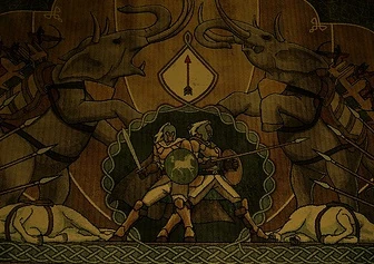 Folcred of Edoras The New Notion Club Archives Fandom