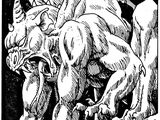 Gargoyles