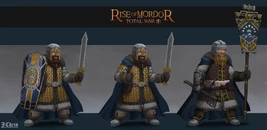 Chris-lawgan-broadbeam-axe-warrior-captain-and-standart-bearer