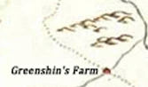 Greenshin's Farm in the Northfarthing