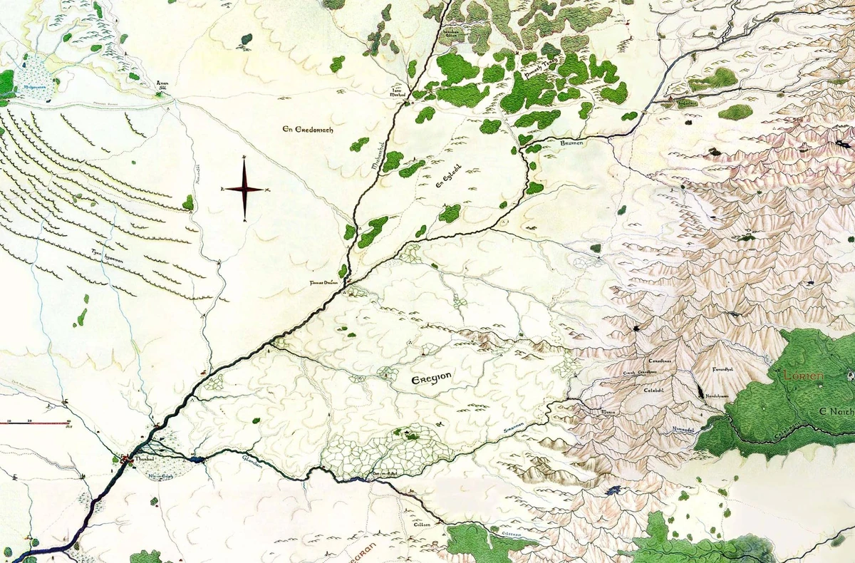 Eregion The New Notion Club Archives Fandom