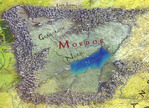 Mordor-hq