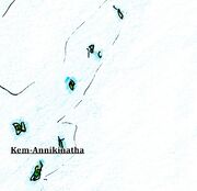 Kemannikinatha