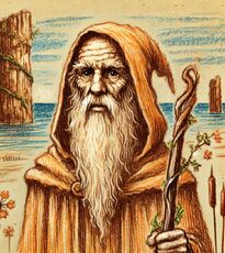 Camlan the Amber