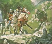 Cardolandren Knights