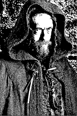 Kevin Durand lotr