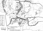 Deposits in the Westlands