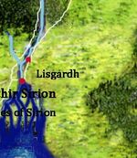 Lisgardh