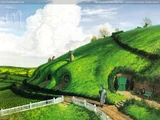 Bag End