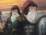 Dwarves of the Iron Hills