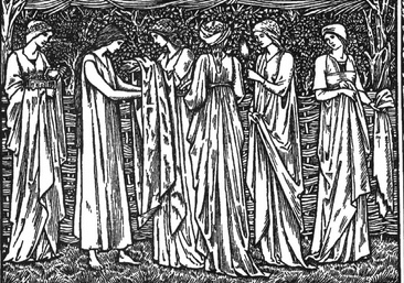 Elfmaids