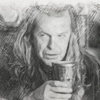 Denethor Ii Of Gondor The New Notion Club Archives Fandom