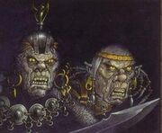 Goblinfaces