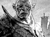 Azog the Defiler