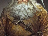Grár of Nibbin-grod