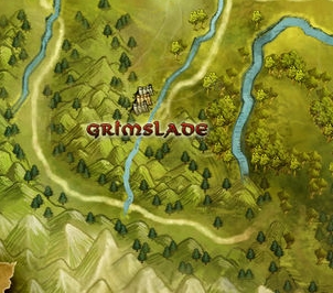Grimslade