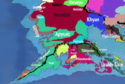 Haradrimlanguages