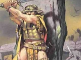 Osthir of Cardolan