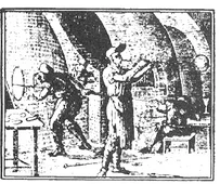 gondorian Glassblowers