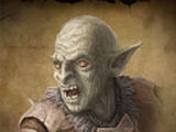 Azog the Lesser