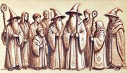 Lesser Wizards