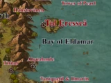 Bay of Eldamar